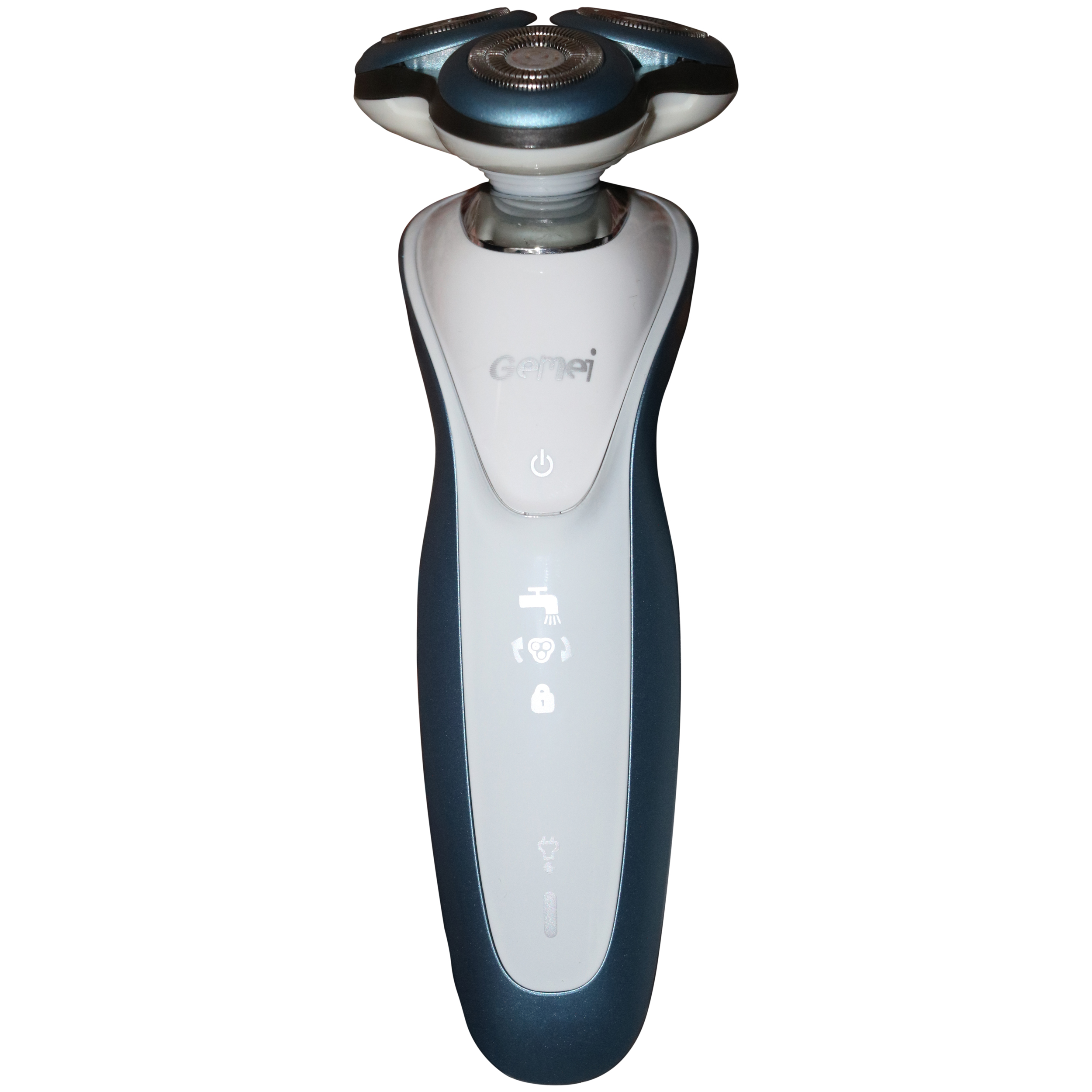 ماشین اصلاح موی صورت جیمی مدل gm 7080