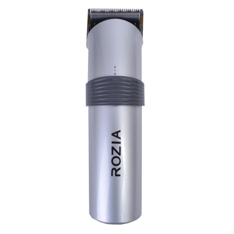 ماشین اصلاح موی صورت روزیا مدل rf 609
