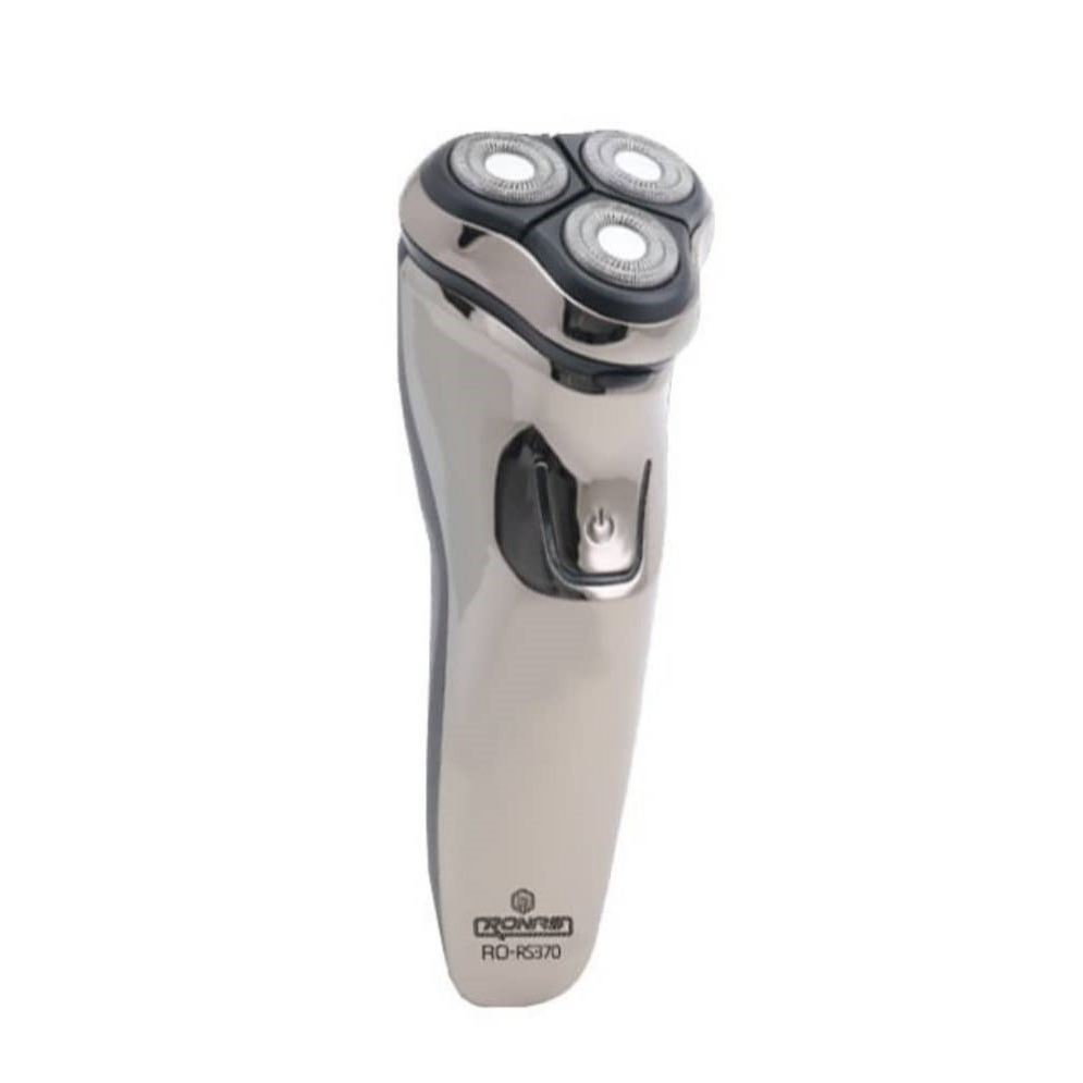 ماشین اصلاح موی صورت روناس مدل ro rs370