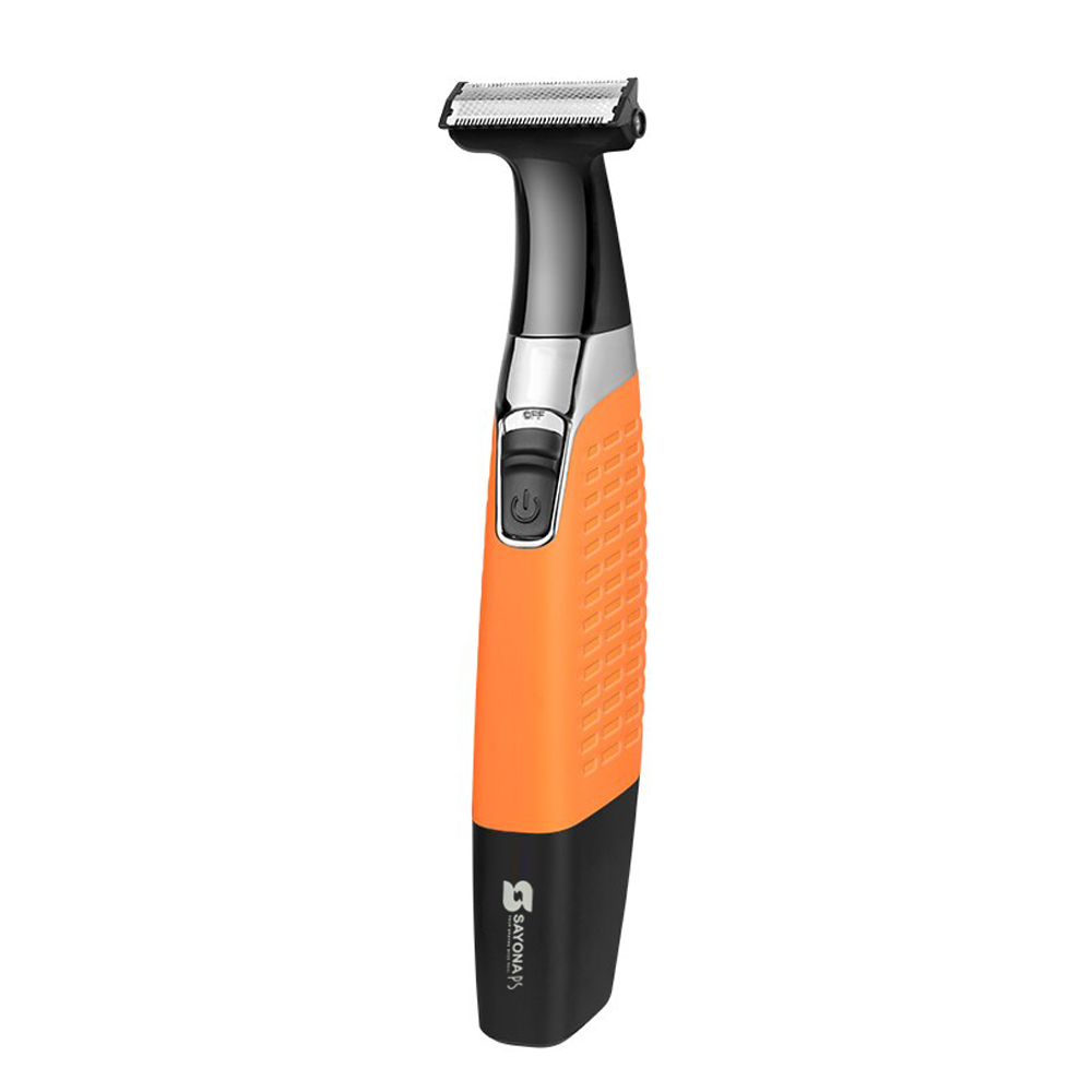 ماشین اصلاح موی صورت سایونا مدل xd 850