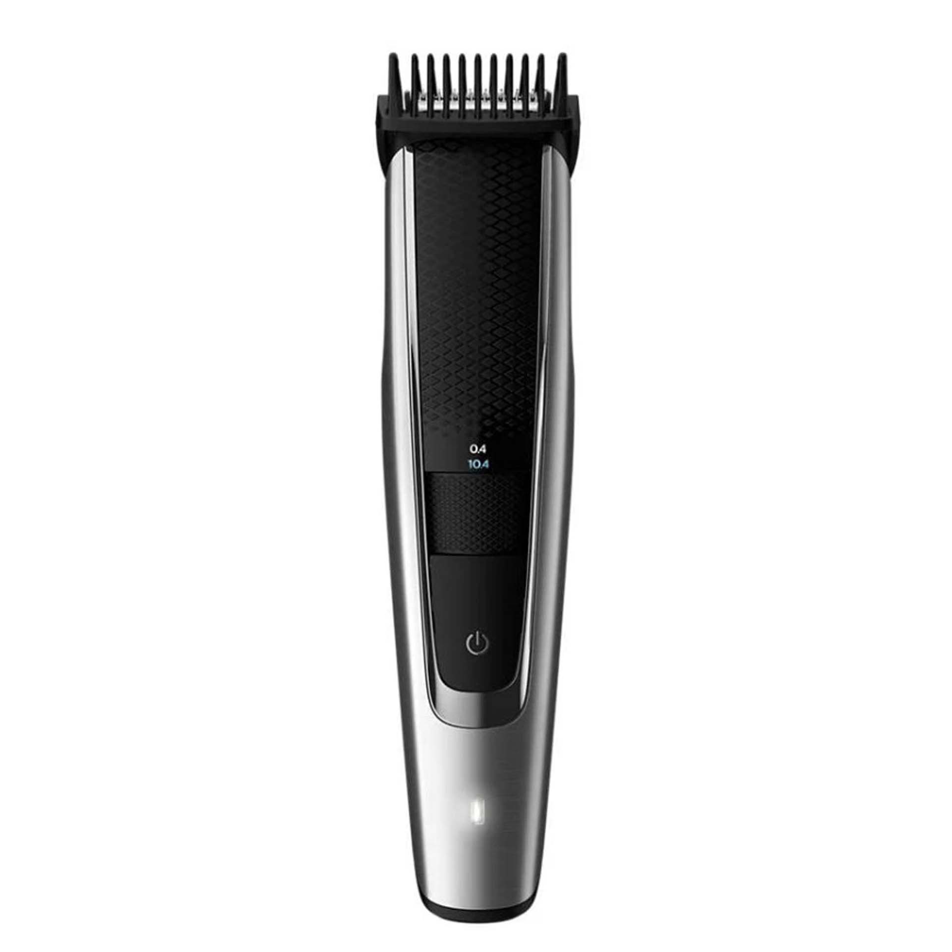 ماشین اصلاح موی صورت فیلیپس مدل bt5522