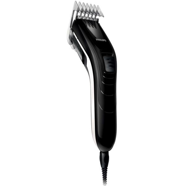 ماشین اصلاح موی صورت فیلیپس مدل qc5115