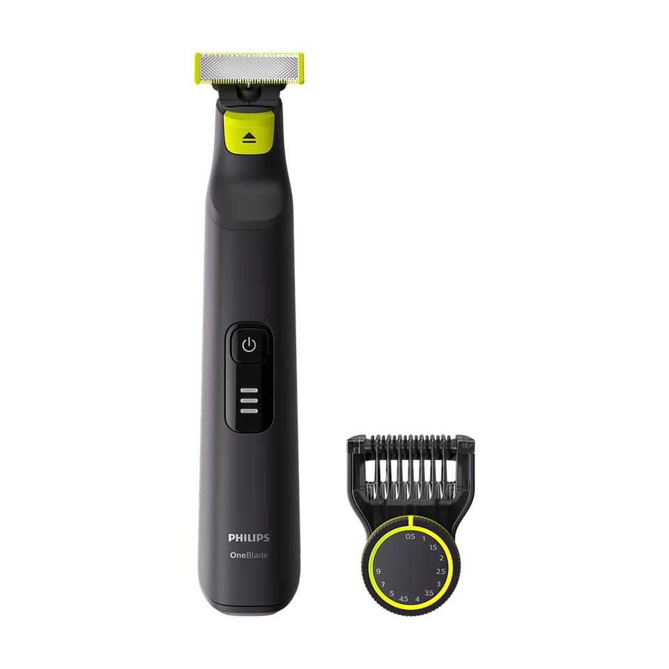 ماشین اصلاح موی صورت فیلیپس مدل qp 6530_23