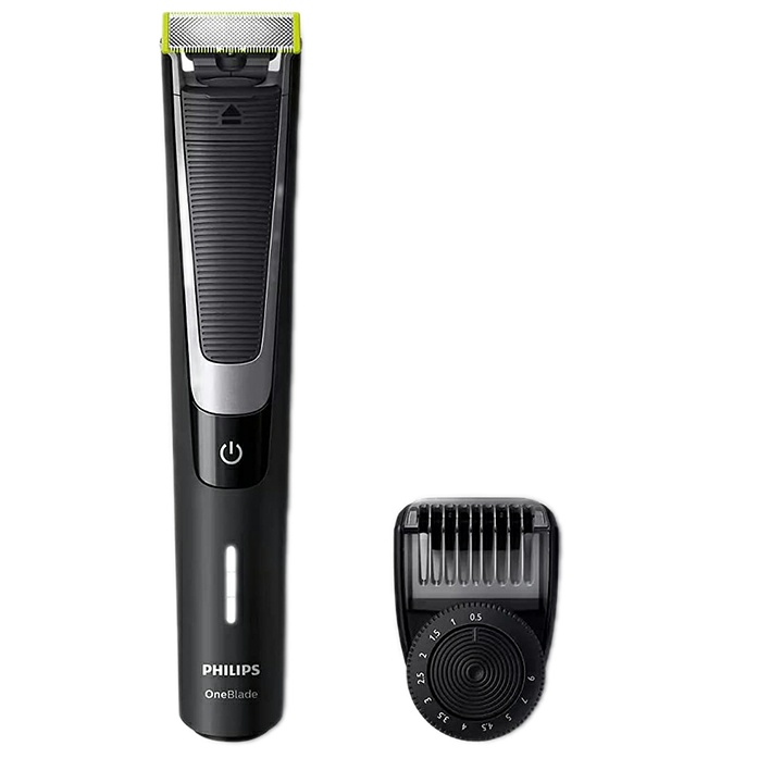 ماشین اصلاح موی صورت فیلیپس مدل qp6510_20