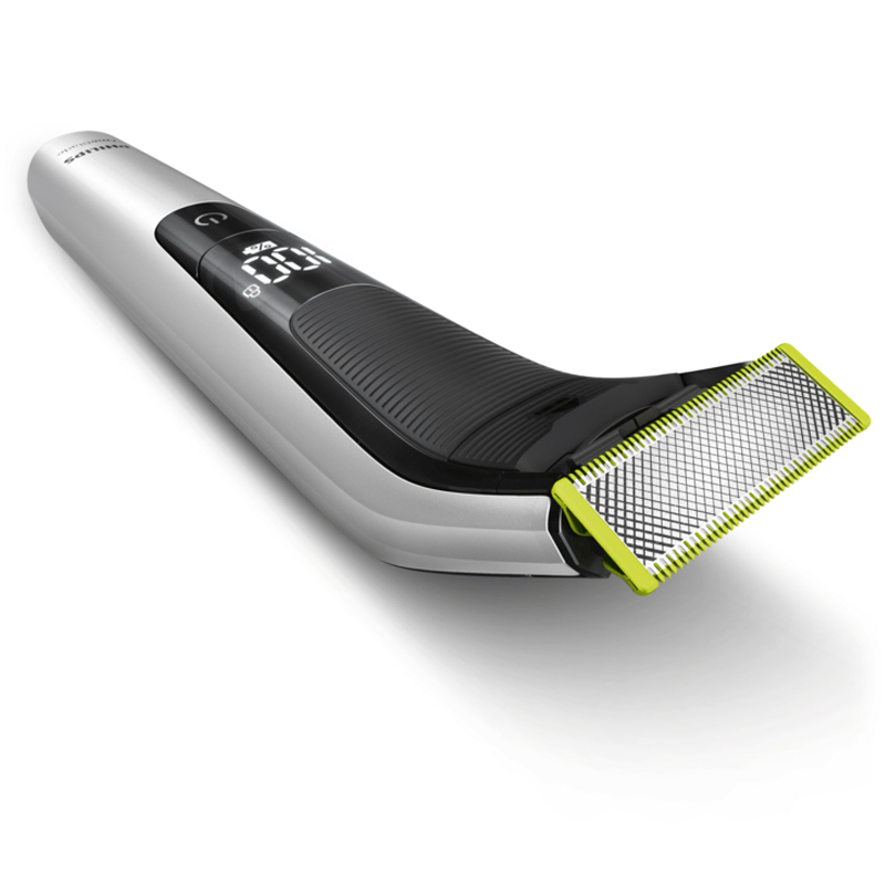 ماشین اصلاح موی صورت فیلیپس مدل qp6520_20