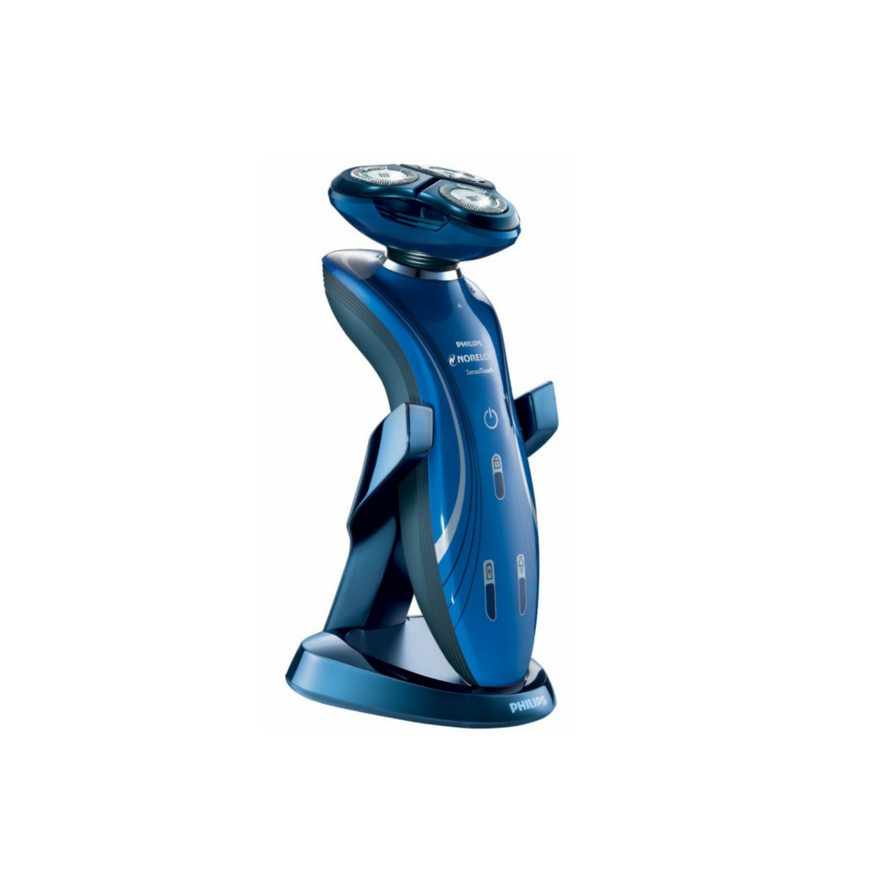 ماشین اصلاح موی صورت فیلیپس مدل rq1150