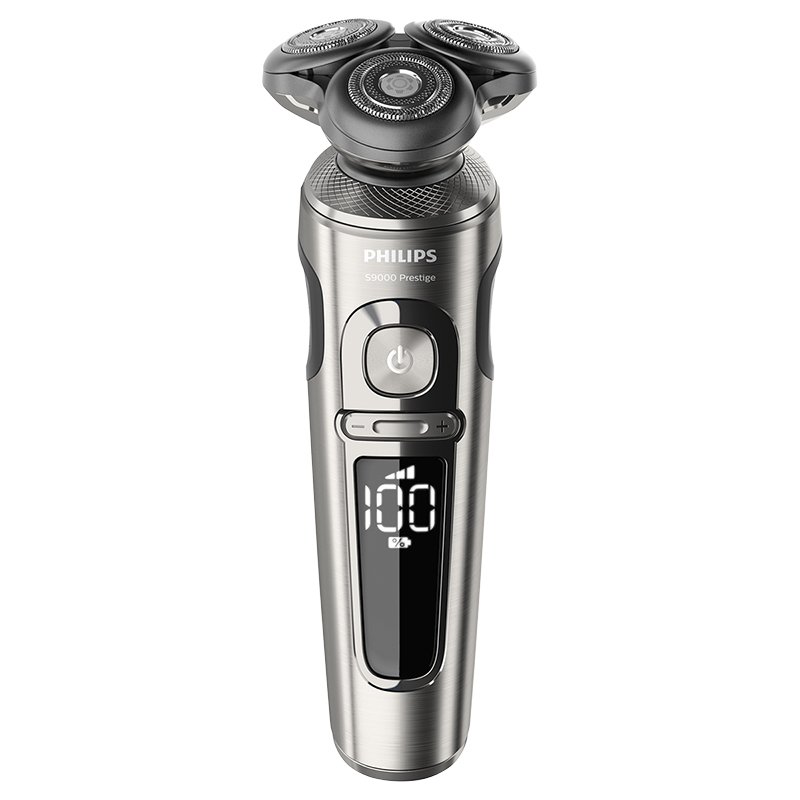 ماشین اصلاح موی صورت فیلیپس مدل sp9860
