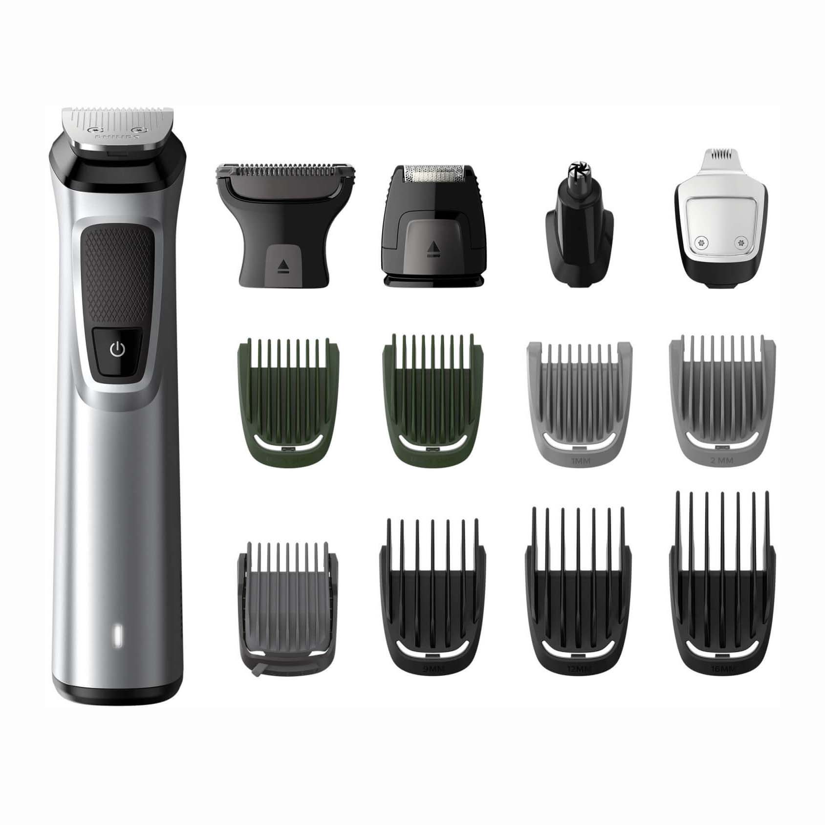 ماشین اصلاح موی صورت و بدن فیلیپس مدل mg7720