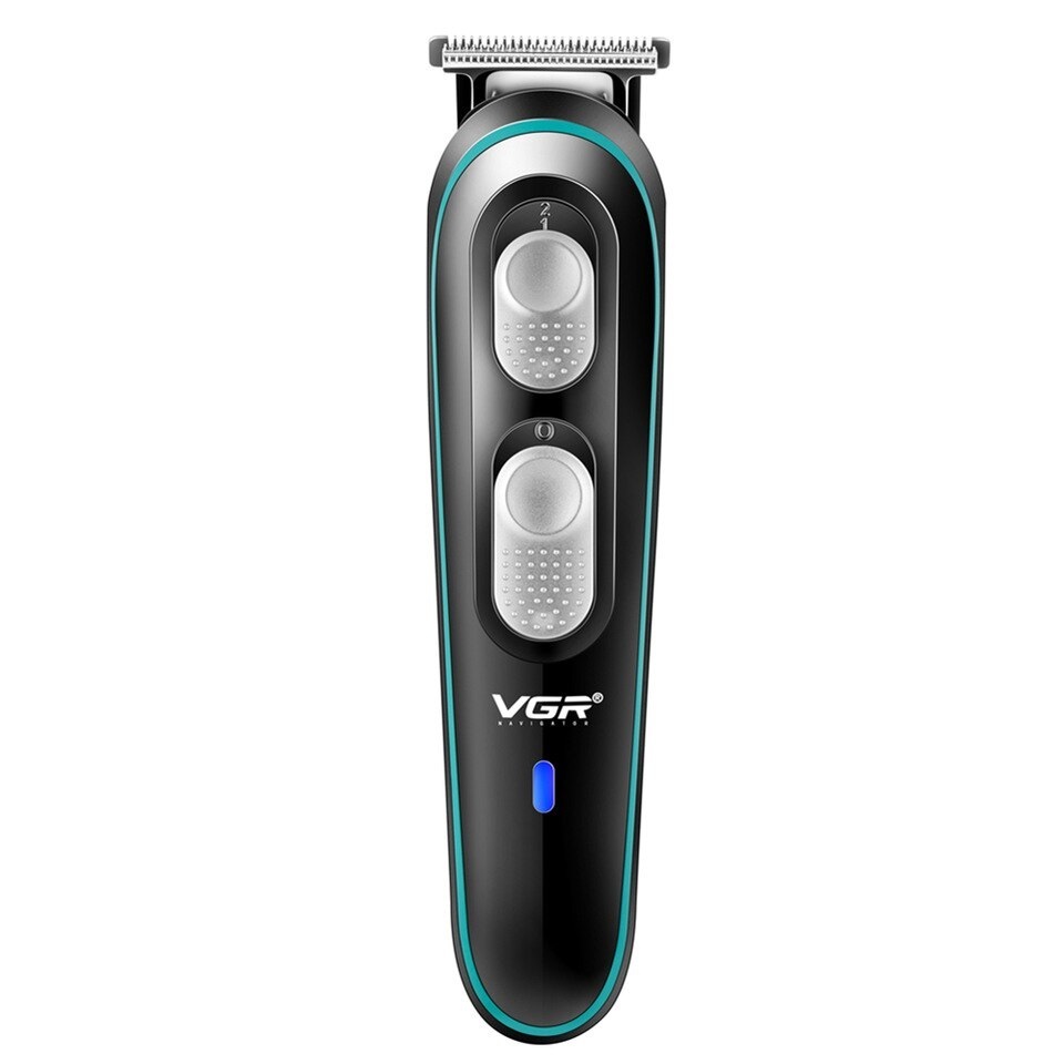 ماشین اصلاح موی صورت وی جی آر مدل v 055