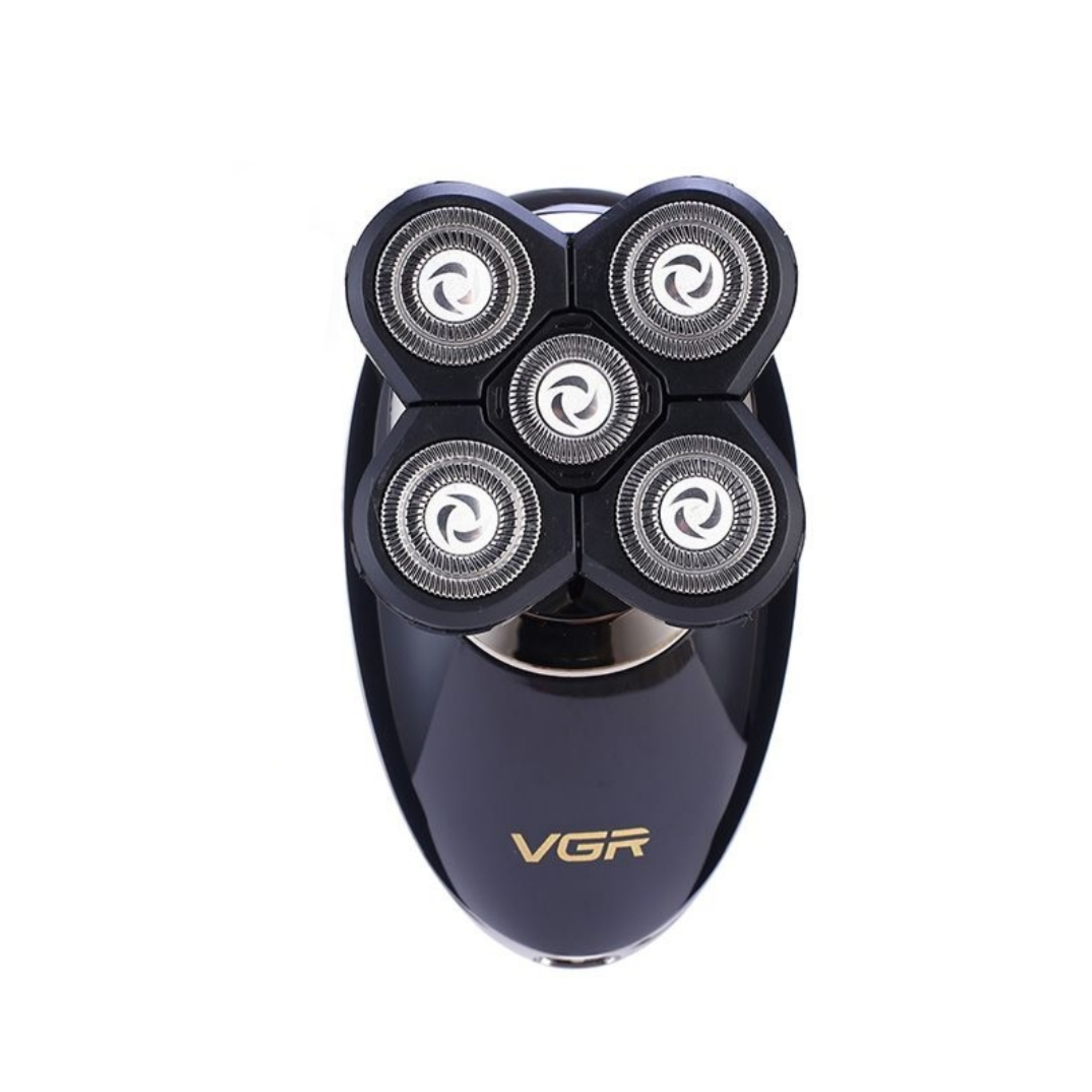 ماشین اصلاح موی صورت وی جی ار مدل v 302