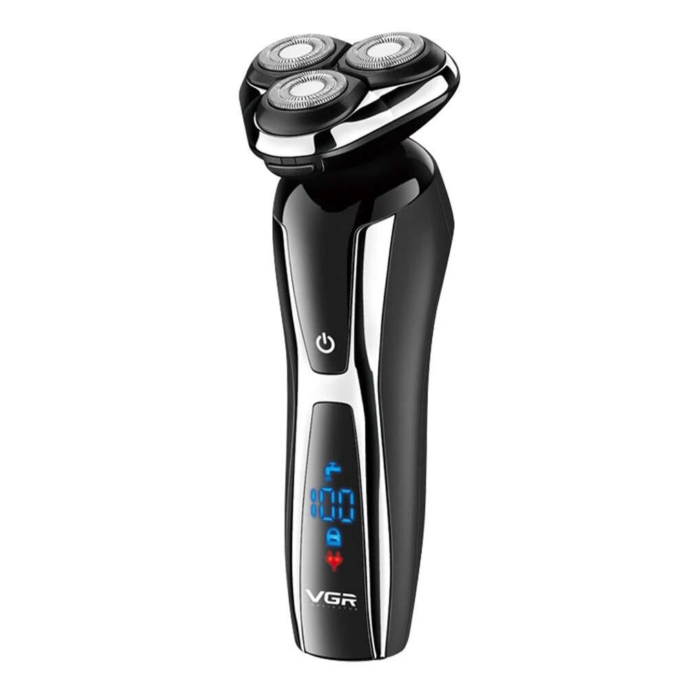 ماشین اصلاح موی صورت وی جی ار مدل v 309