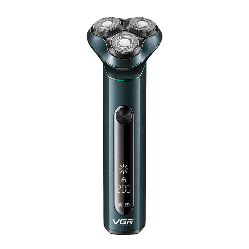 ماشین اصلاح موی صورت وی جی ار مدل v 310