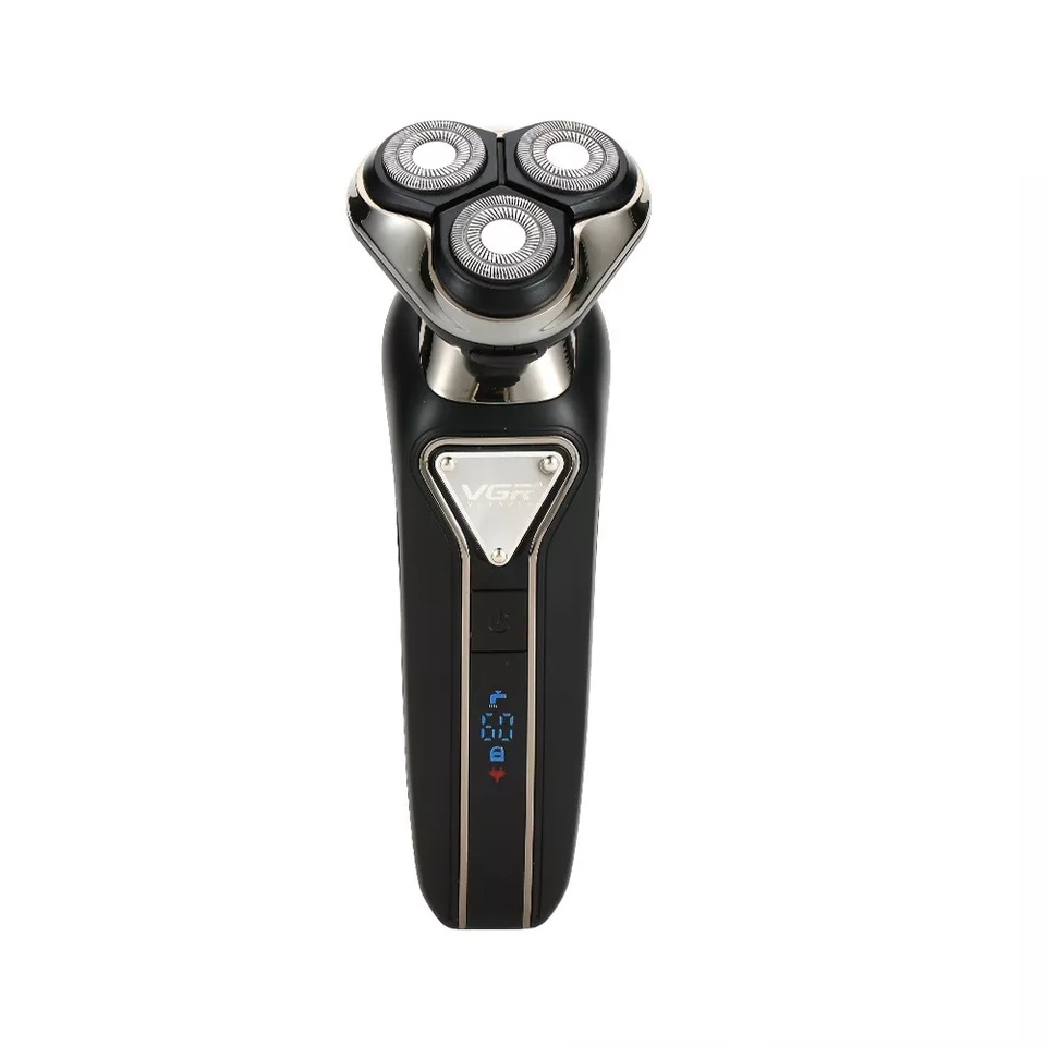 ماشین اصلاح موی صورت وی جی ار مدل v 323