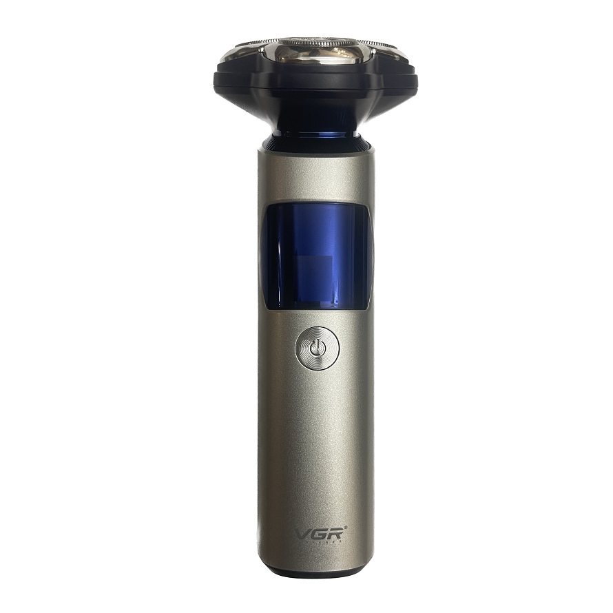 ماشین اصلاح موی صورت وی جی ار مدل v 328