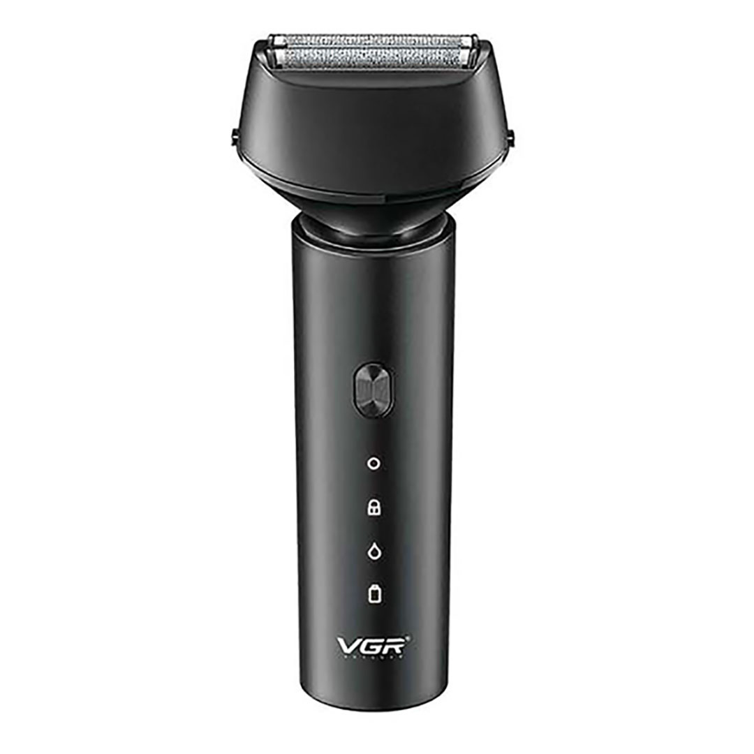 ماشین اصلاح موی صورت وی جی ار مدل v 380
