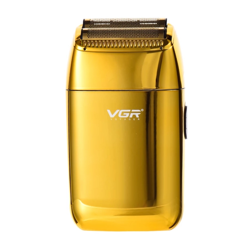 ماشین اصلاح موی صورت وی جی ار مدل v 399