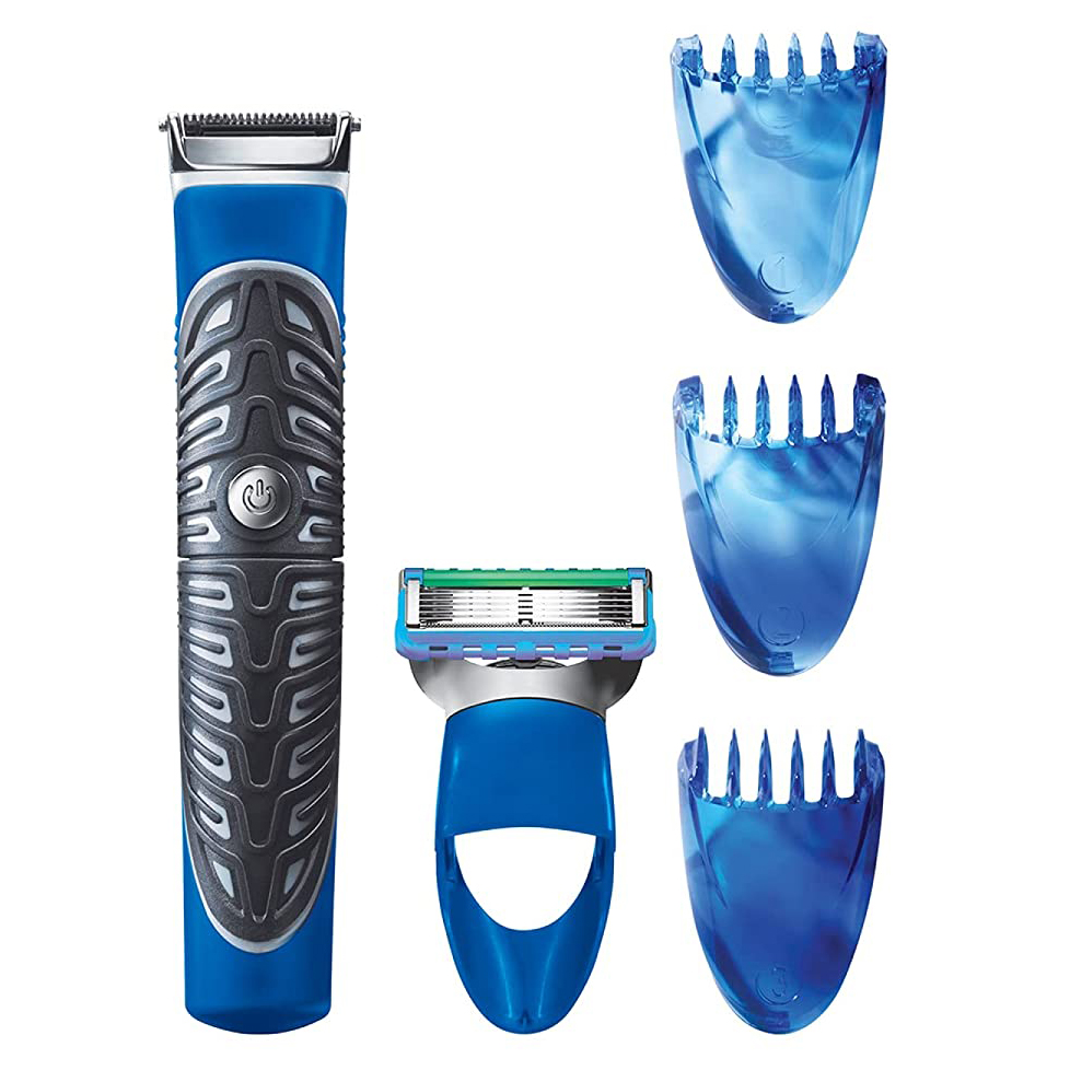ماشین اصلاح موی صورت کد styler