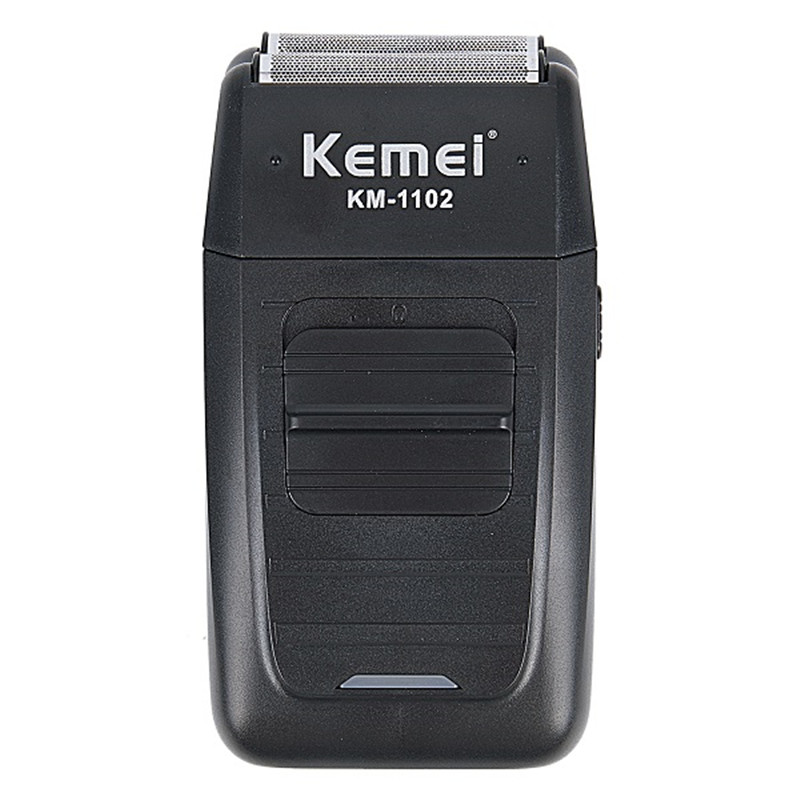 ماشین اصلاح موی صورت کیمی مدل km 1102