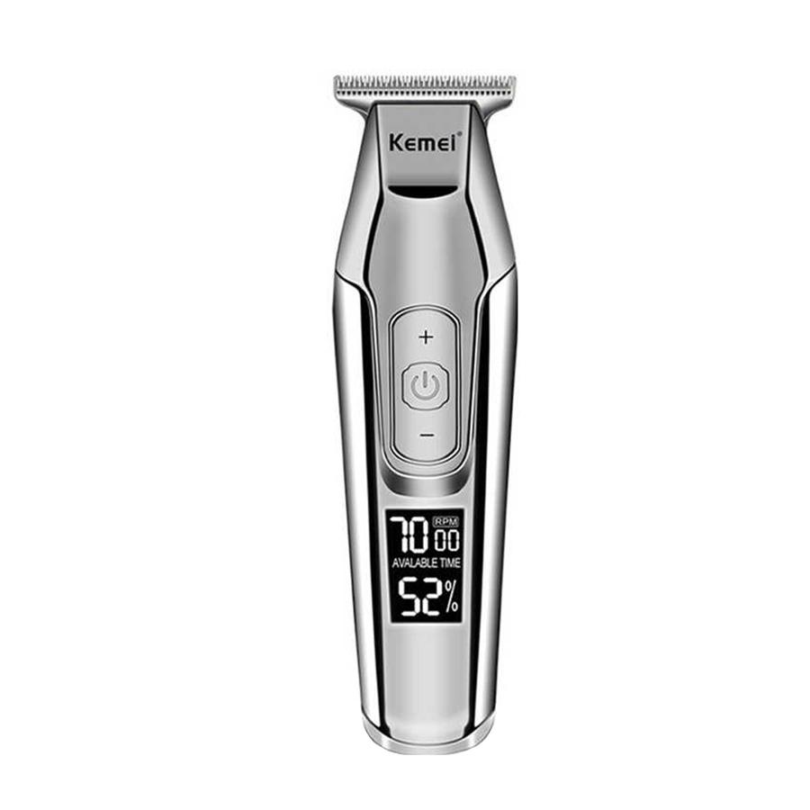 ماشین اصلاح موی صورت کیمی مدل km 5027