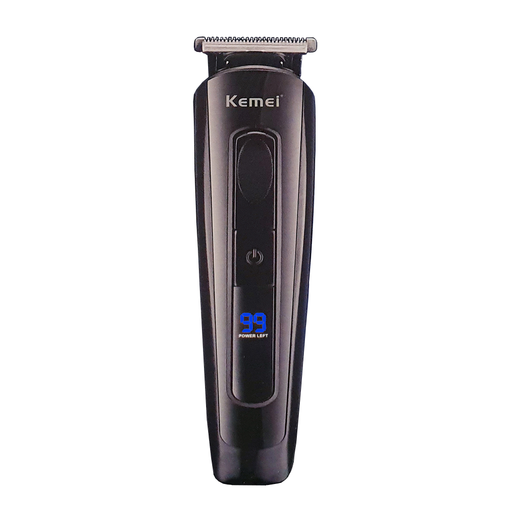 ماشین اصلاح موی صورت کیمی مدل km 5521