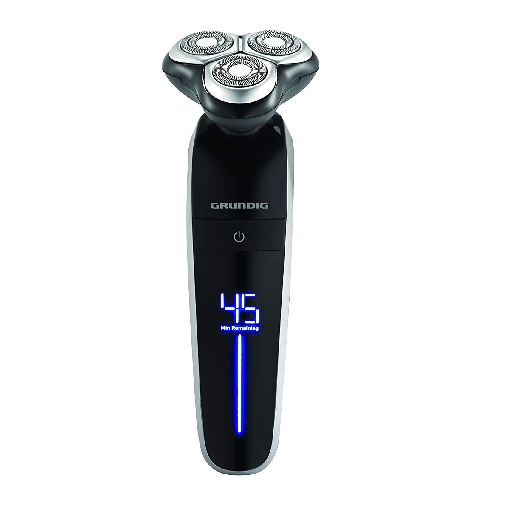 ماشین اصلاح موی صورت گروندیگ مدل ms 7640