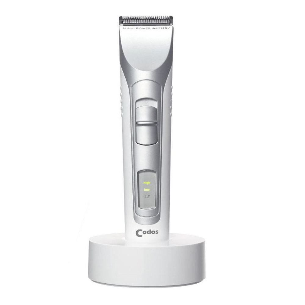 ماشین اصلاح کودوس مدل chc 330