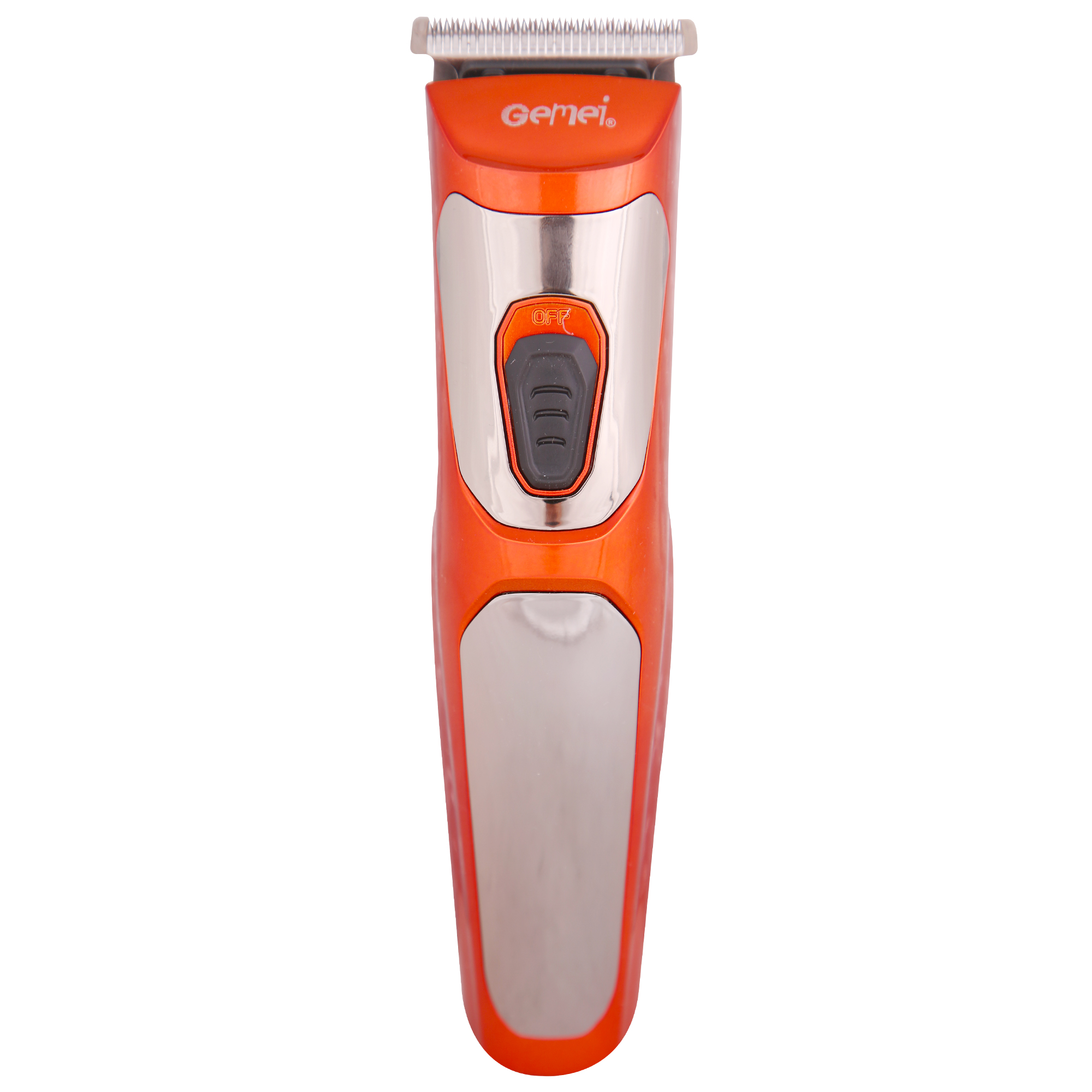 ماشین ریش تراش جیمی مدل gm 6068