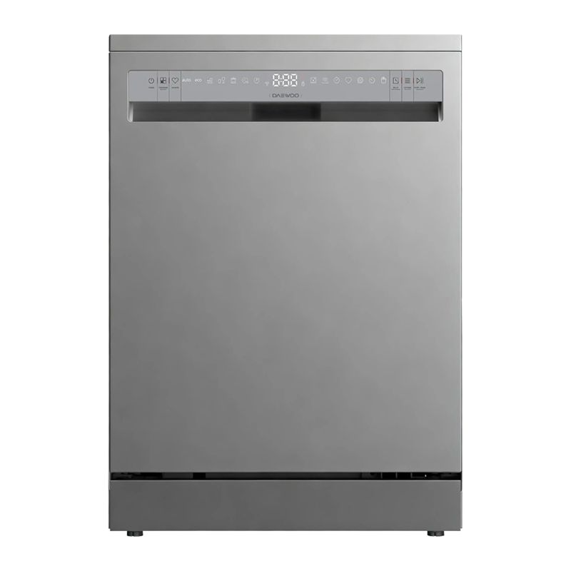 ماشین ظرفشویی 12 نفره دوو مدل dd f1291