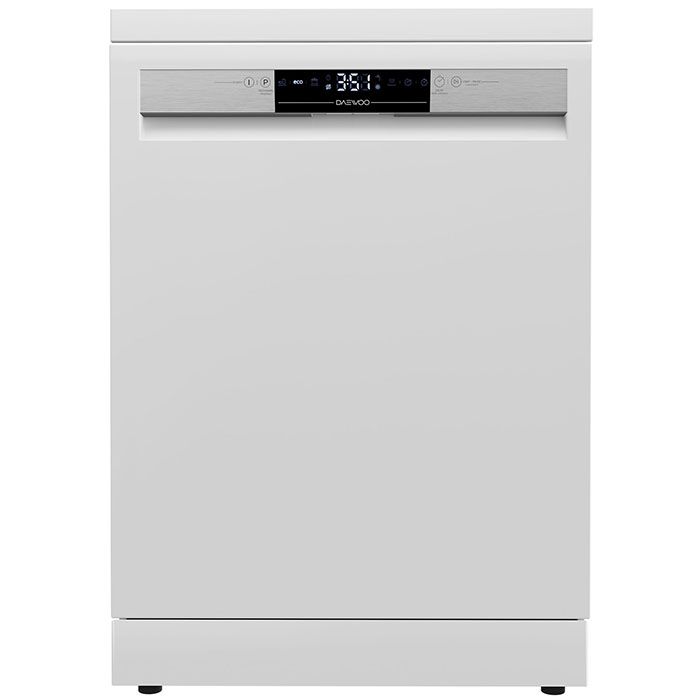 ماشین ظرفشویی 12 نفره دوو مدل ddw 30w1252