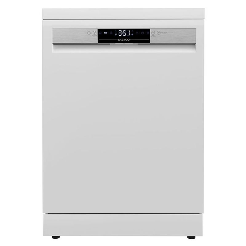 ماشین ظرفشویی 12 نفره دوو مدل dw 110w