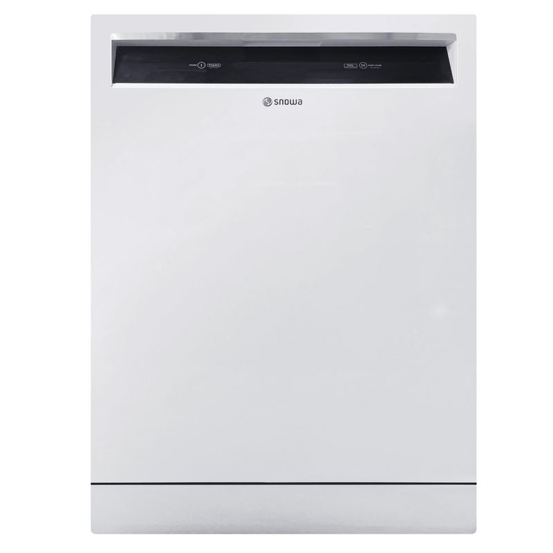 ماشین ظرفشویی 13 نفره اسنوا مدل sdw a11w