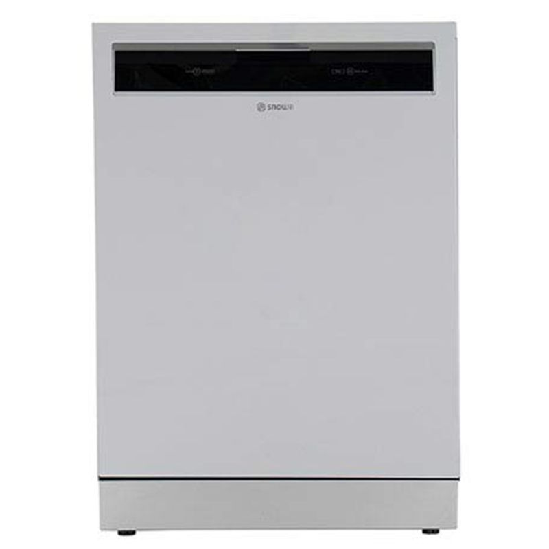 ماشین ظرفشویی 13 نفره اسنوا مدل sdw f353200