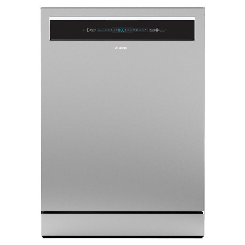 ماشین ظرفشویی 13 نفره اسنوا مدل sdw f353212