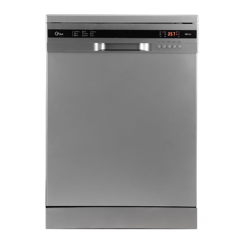 ماشین ظرفشویی 13 نفره جی پلاس مدل gdw n1362s