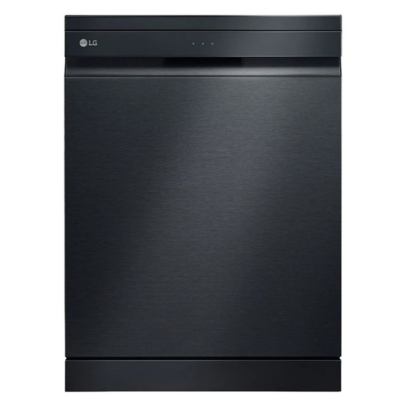 ماشین ظرفشویی 14 نفره ال جی مدل dfb325hm