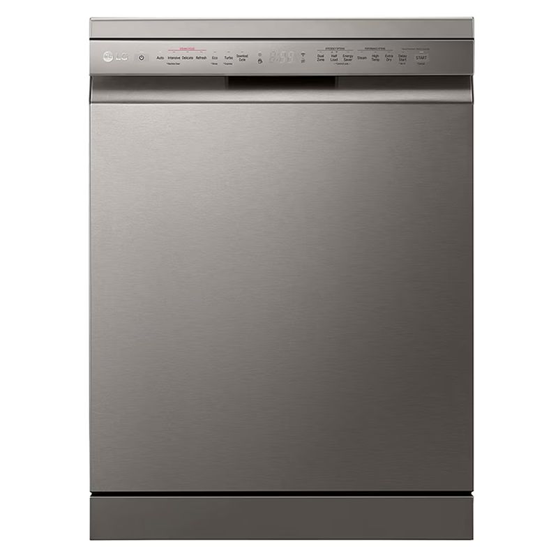 ماشین ظرفشویی 14 نفره ال جی مدل dfb425fp