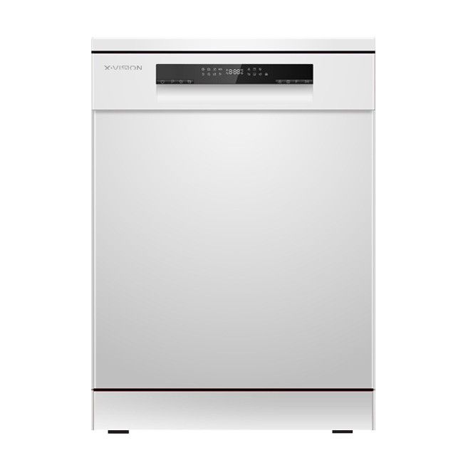 ماشین ظرفشویی 14 نفره ایکس ویژن مدل m150_w_s