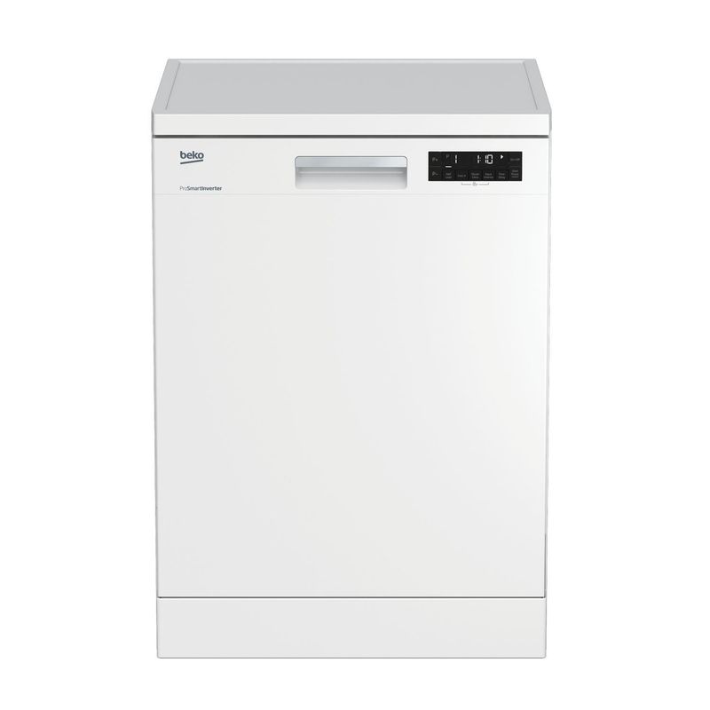 ماشین ظرفشویی 14 نفره بکو مدل  dfn28424