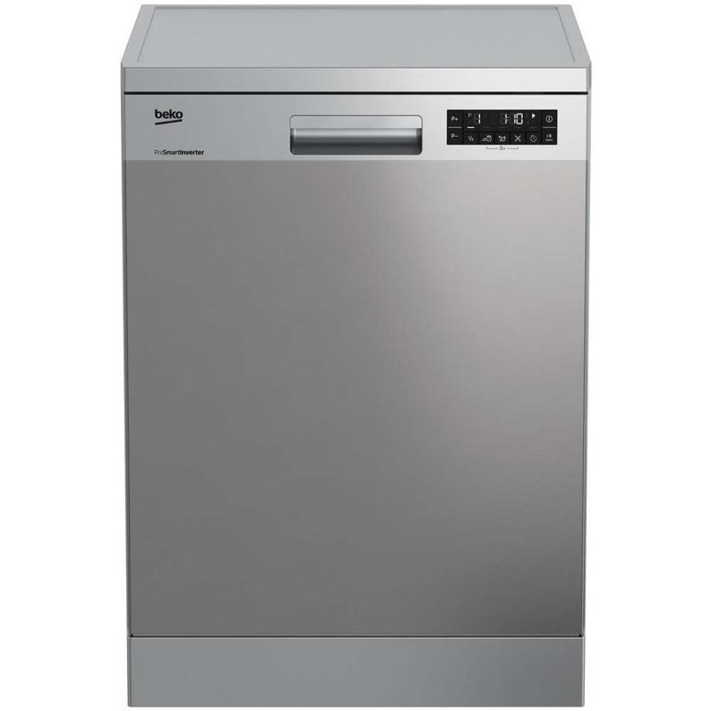ماشین ظرفشویی 14 نفره بکو مدل beko dfn28424s