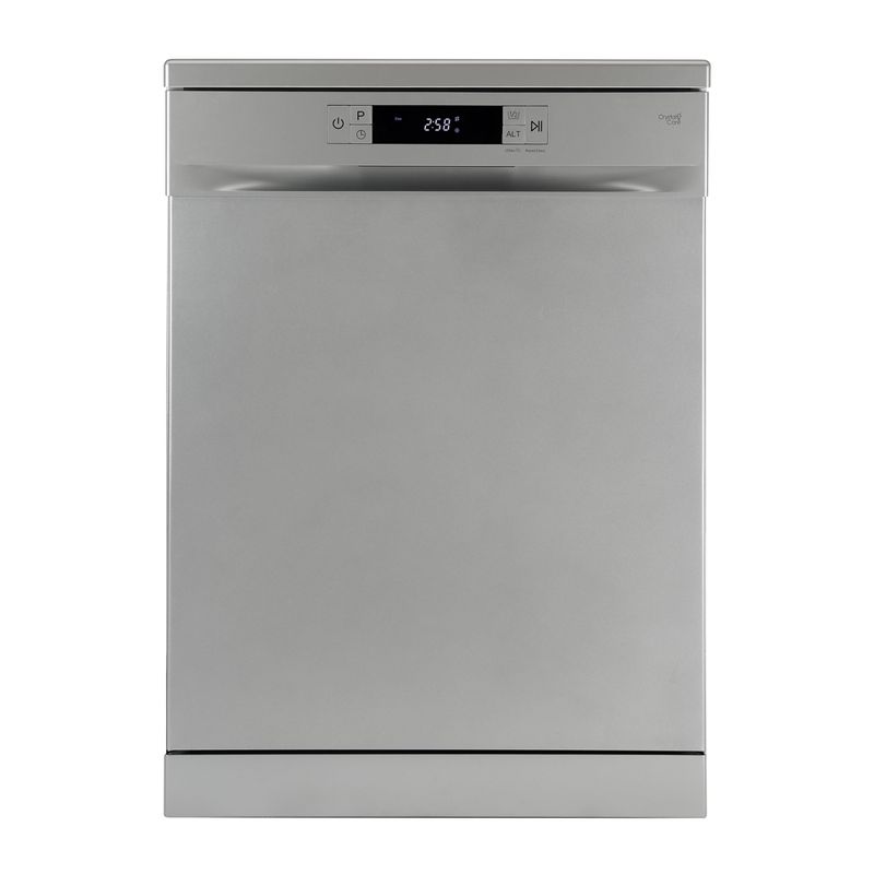 ماشین ظرفشویی 14 نفره جی پلاس مدل gdw n1473s