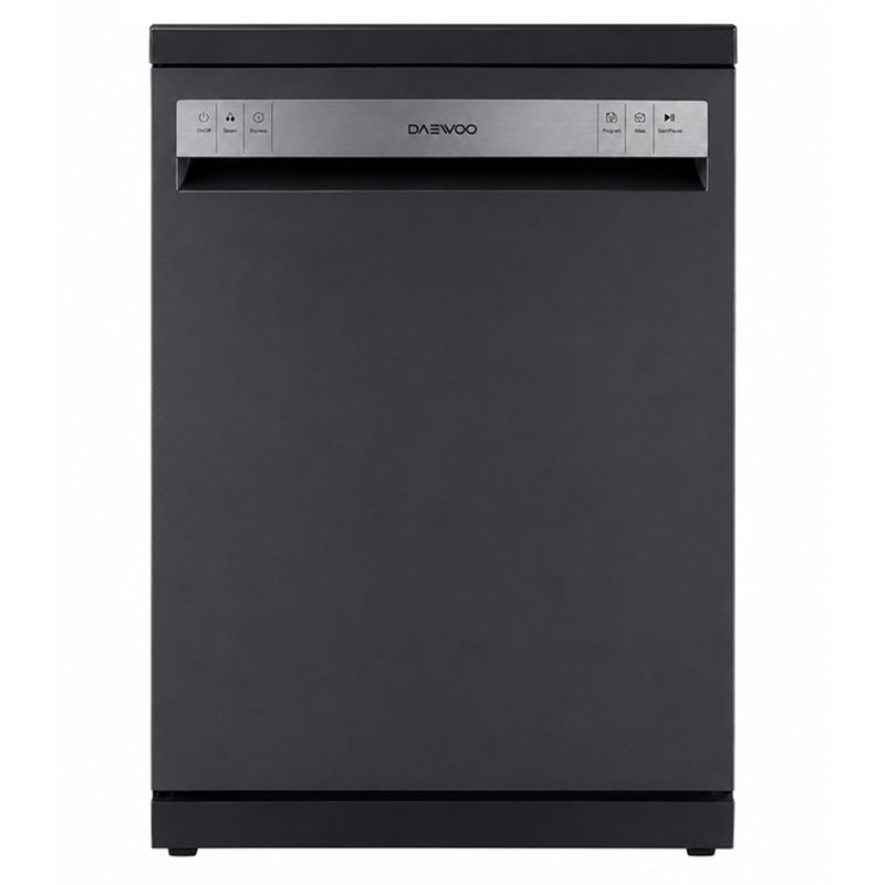 ماشین ظرفشویی 14 نفره دوو مدل dd f1492