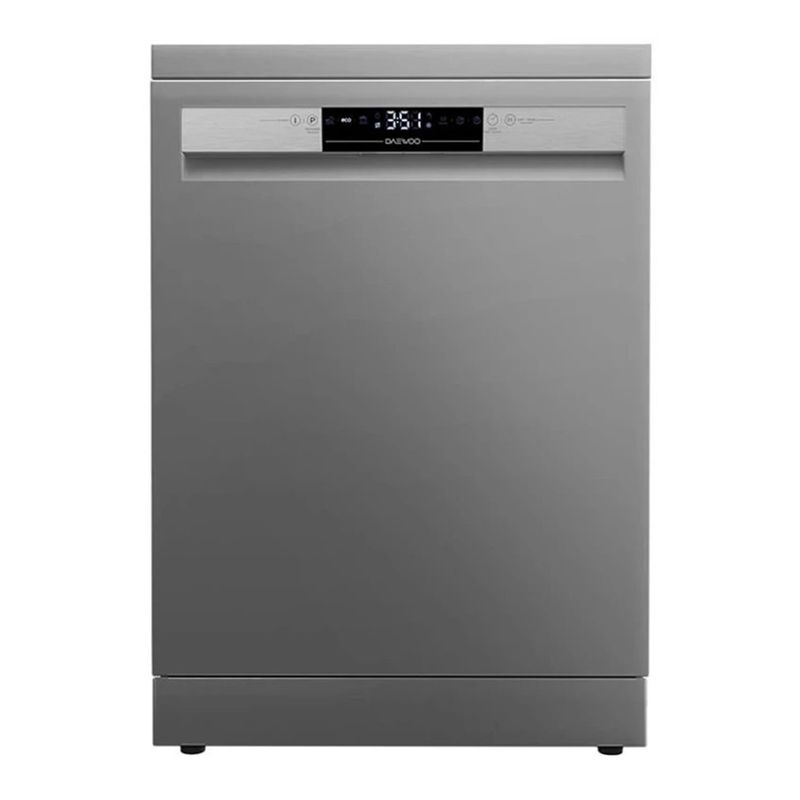 ماشین ظرفشویی 14 نفره دوو مدل dw 160s