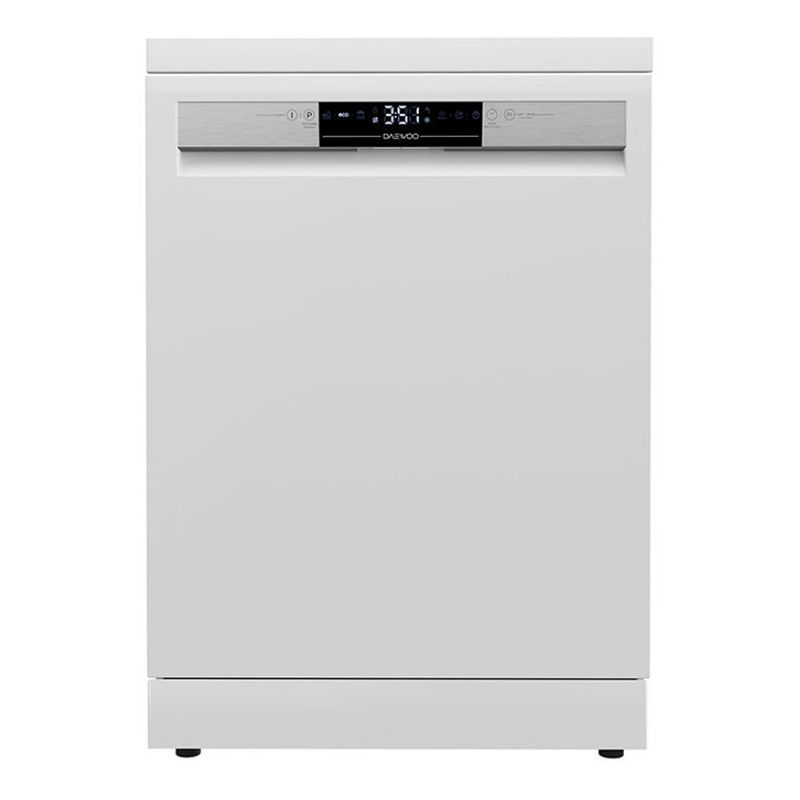 ماشین ظرفشویی 14 نفره دوو مدل dw 160w