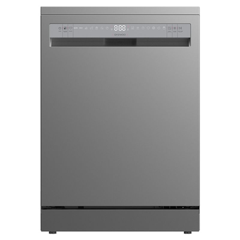 ماشین ظرفشویی 14 نفره دوو مدل dw 200s