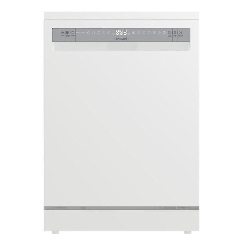 ماشین ظرفشویی 14 نفره دوو مدل dw 200w
