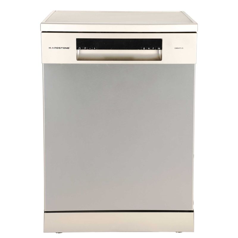 ماشین ظرفشویی 14 نفره هاردستون مدل dw6415s