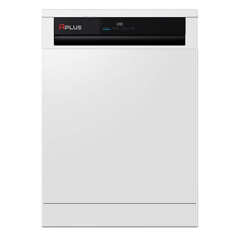 ماشین ظرفشویی 15 نفره آپلاس مدل dw86a01