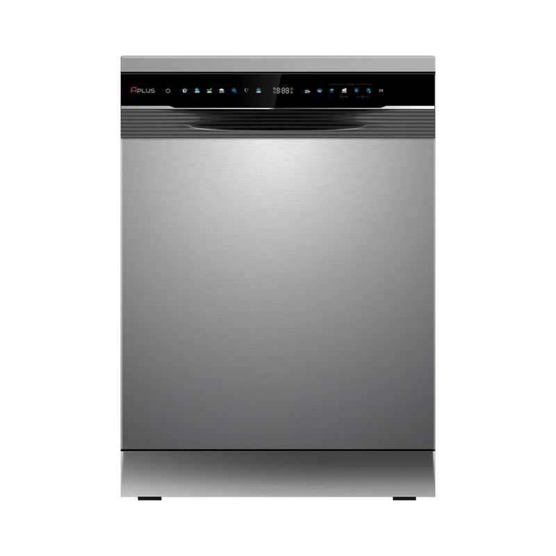 ماشین ظرفشویی 15 نفره آپلاس مدل dwt54a03