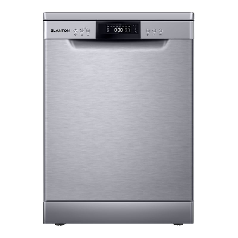 ماشین ظرفشویی 15 نفره بلانتون مدل bbt dw1521st