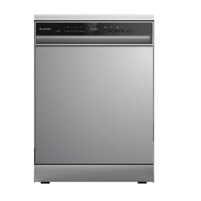 ماشین ظرفشویی 15 نفره بلانتون مدل bbt dw1522